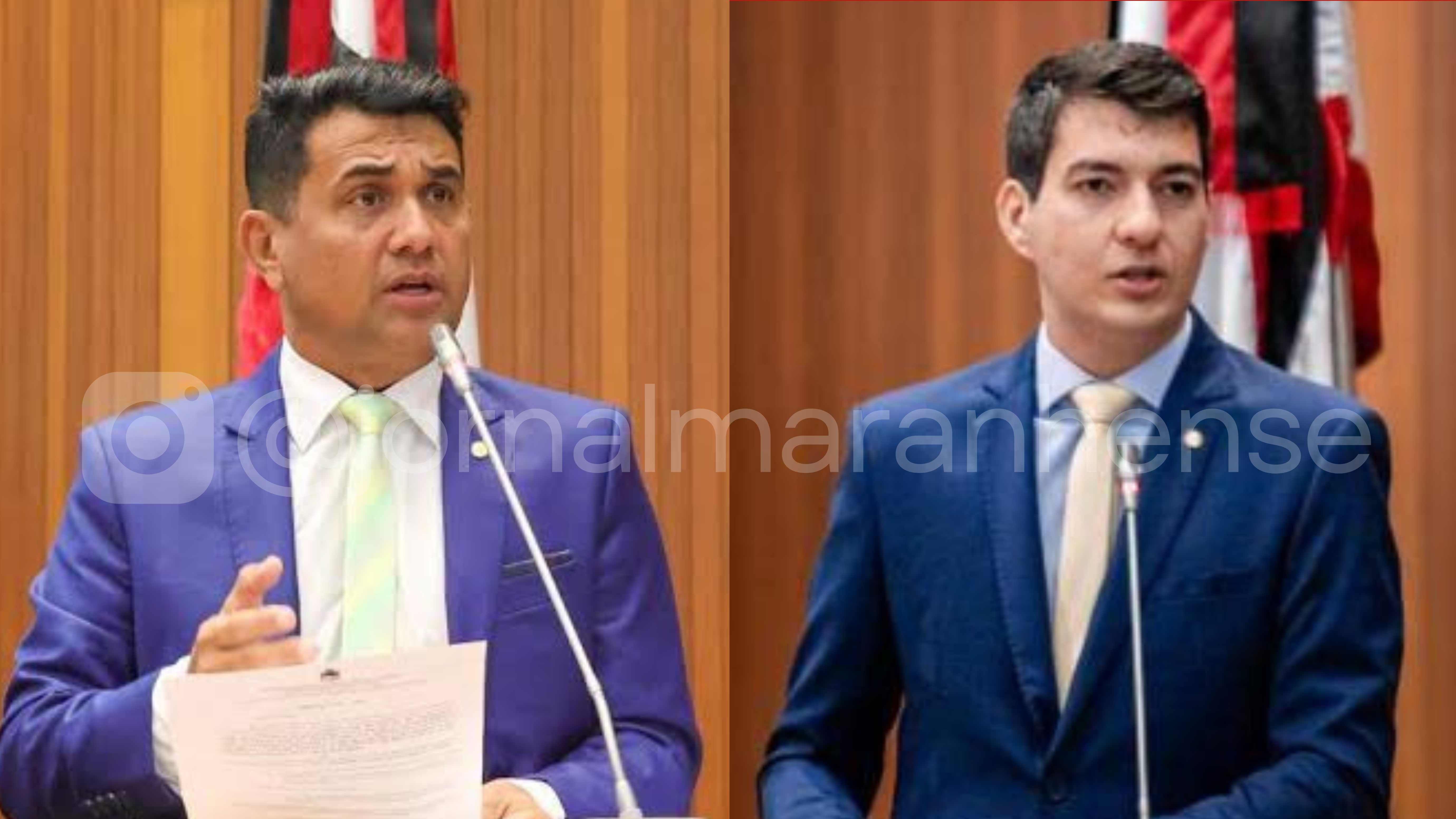 Decisão do TRE-MA: Fernando Braide e Wellington do Curso têm mandatos cassados