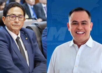 Deputado Hemetério Weba Pode Perder Mandato após STJ Restabelecer Suspensão de Direitos Políticos