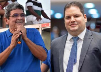 Deputado Hemetério Weba Pode Perder Mandato após STJ Restabelecer Suspensão de Direitos Políticos