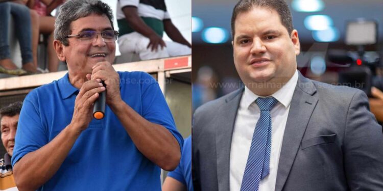 Deputado Hemetério Weba Pode Perder Mandato após STJ Restabelecer Suspensão de Direitos Políticos