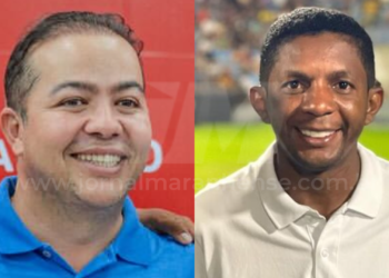 PESQUISA DataM mostra vitória de Rildo Amaral no 2º turno em Imperatriz