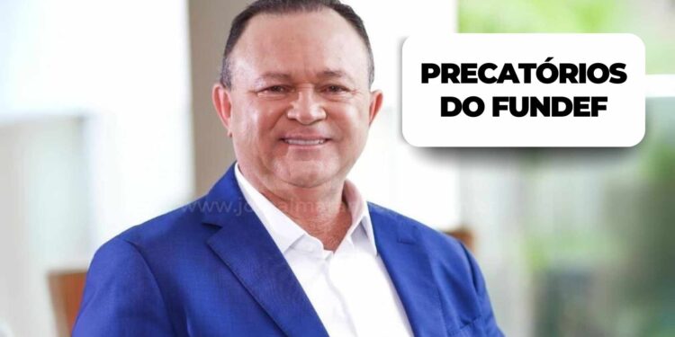 Governo do Maranhão Entra com Recurso no STF para Reverter 15% de Precatórios do Fundef para Advogados