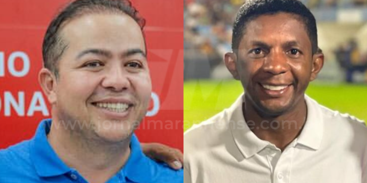 PESQUISA DataM mostra vitória de Rildo Amaral no 2º turno em Imperatriz