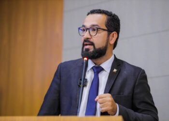 Quem Enfrenta o ” VELHO SISTEMA” Paga o Preço: A Saída Precoce de Wesley Sousa da Câmara Municipal de São Luís