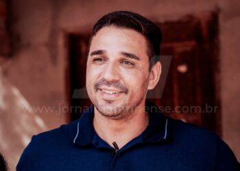 Crescimento Real: Pedro Neto Surge como Forte Candidato em São Roberto