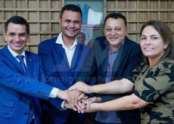 O ‘Guerreiro’ do Pé de Coco: Desespero e Troca-Troca Marcam os Bastidores Sujos do Grupo de Mercial Arruda