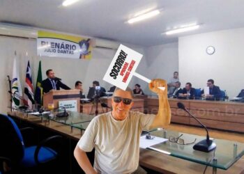 Dr. Tema tem sua prestação de contas rejeitadas pelo TCE-MA