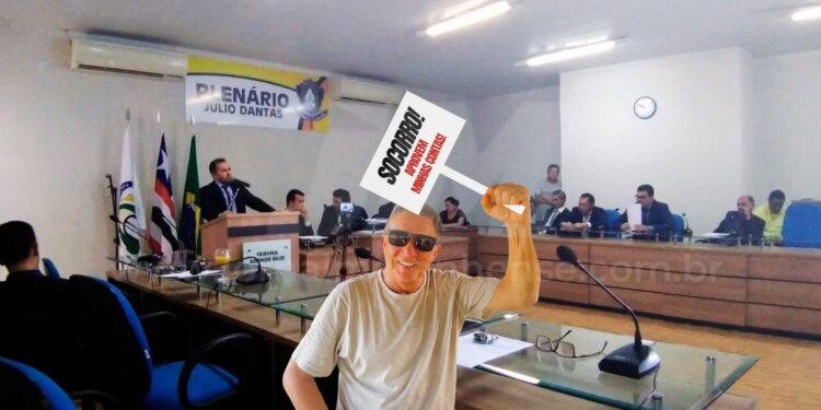 Dr. Tema tem sua prestação de contas rejeitadas pelo TCE-MA