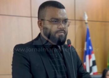 Vereador de Buriticupu é preso em flagrante após agredir a namorada