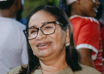 Prefeita Paula Azevedo sofre novo afastamento de seis meses