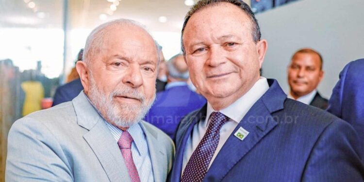 Presidente Lula Visitirá São Luís na Próxima Sexta-feira para Importante Ato Institucional