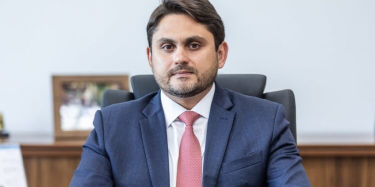 PF Indicia Juscelino Filho sob Suspeita de Corrupção e Organização Criminosa