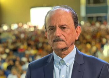 Governo Federal Deve Beneficiar Ribamar com Obras de Mobilidade, Drenagem e Centros Comunitários