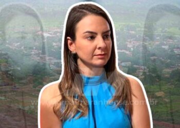 Justiça Eleitoral Impede Artimanha de Dra. Fernanda: Evento Politiqueiro Barrado em Fortaleza dos Nogueiras