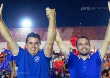 Fernando Pessoa lidera com folga disputa em Tuntum