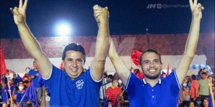 Fernando Pessoa lidera com folga disputa em Tuntum