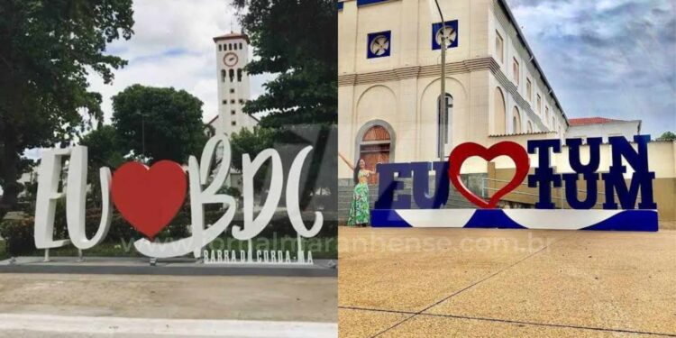 A Decadência Econômica de Barra do Corda em Contraste com a Ascensão de Tuntum