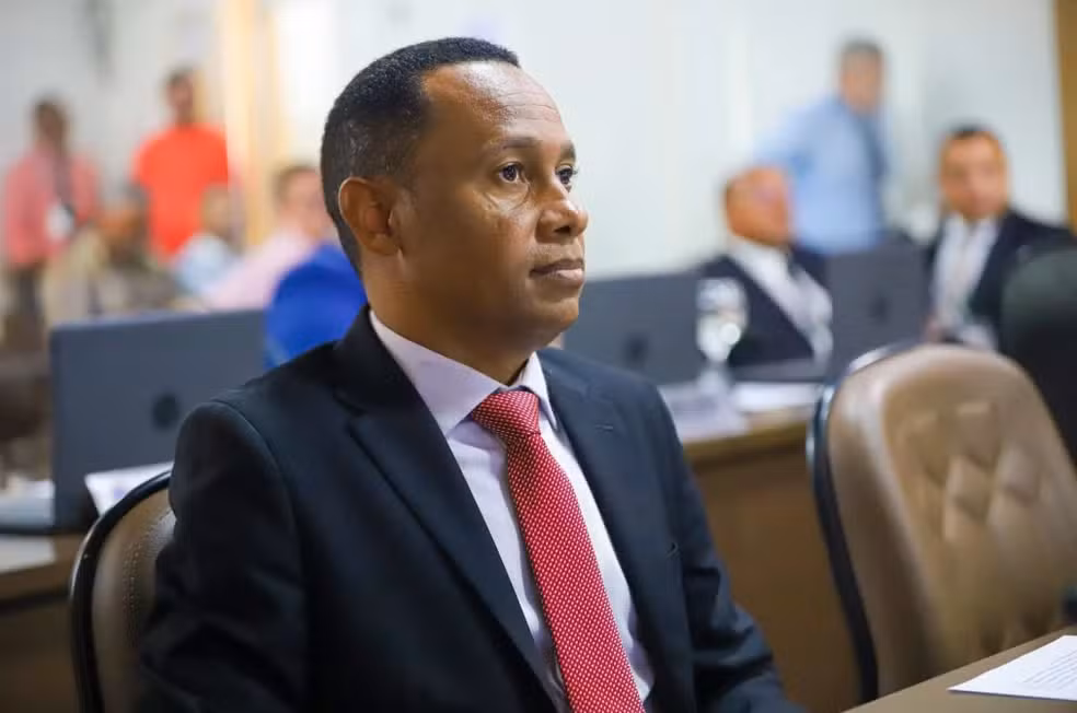 Vereador é alvo de sequestro em São Luís;