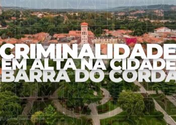 Criminalidade Explode em Barra do Corda: Omissão do Prefeito Rigo Teles Aumenta Medo e Desespero