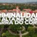 Criminalidade Explode em Barra do Corda: Omissão do Prefeito Rigo Teles Aumenta Medo e Desespero