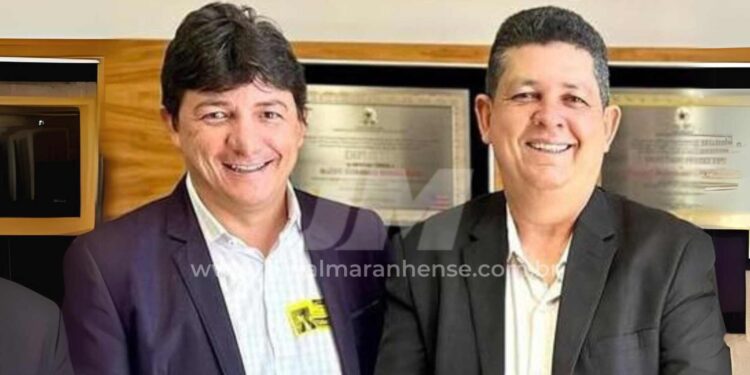 Virada de Casaca: Dr. Eduardo e Ranielma Traem Marinaldo do Gesso e se Vendem em Jogada Suja por Poder!