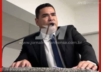 Rompimento Explosivo em Barra do Corda: Vereador Abandona Grupo do Atual Prefeito e Agita Cenário Político!