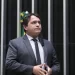 Júnior Lourenço, o Campeão das Faltas na Câmara: R$ 68 Mil Descontados do Salário por Ausências Não Justificadas