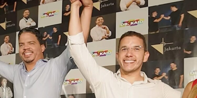 Prefeitura de Pinheiro Gasta R$ 10 Milhões em Asfalto em Pleno Período Eleitoral