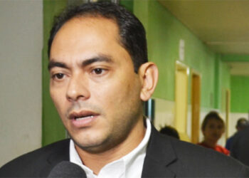 Prefeitura de Imperatriz Emite Nota: Assis Ramos Não Se Licenciou