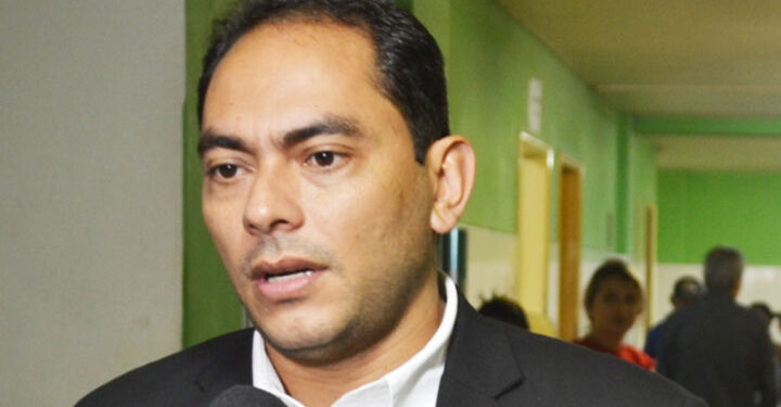 Prefeitura de Imperatriz Emite Nota: Assis Ramos Não Se Licenciou