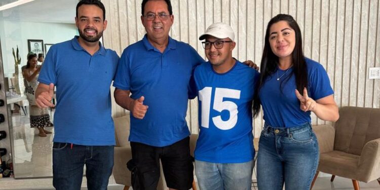 Candidato do Avante denuncia tentativa de compra de apoio por parte de Raimundinho da Audiolar