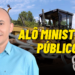 ALÔ MINISTÉRIO PÚBLICO! Vereador José Jairo comete crime eleitoral e divulga nas redes sociais.