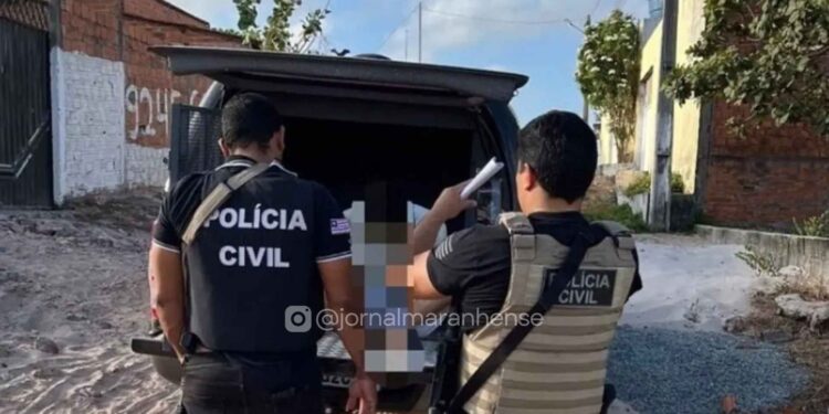 Chefe de grupo criminoso é preso em Barreirinhas durante operação policial