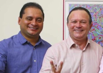 Weverton afirma que o PDT não fará parte do Governo Brandão, mas não descartou a aliança em 2026