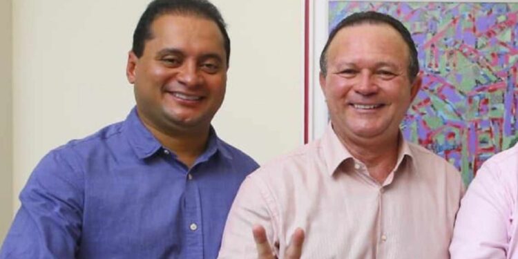 Weverton afirma que o PDT não fará parte do Governo Brandão, mas não descartou a aliança em 2026