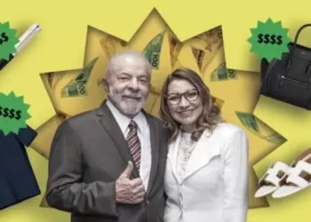 Lula Repete Velhas Práticas: Sigilos, Gasto Exorbitante e Contradições