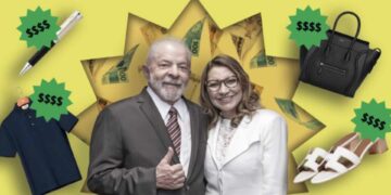 Lula Repete Velhas Práticas: Sigilos, Gasto Exorbitante e Contradições