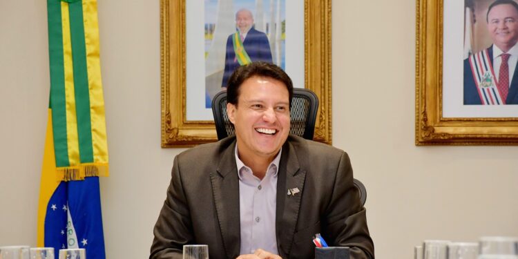 Felipe Camarão Intensifica Agenda, Mas o Caminho para a Sucessão de Brandão é Longo