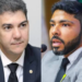 Braide exonera Diego Rodrigues e tenta se livrar da crise no transporte público de São Luís