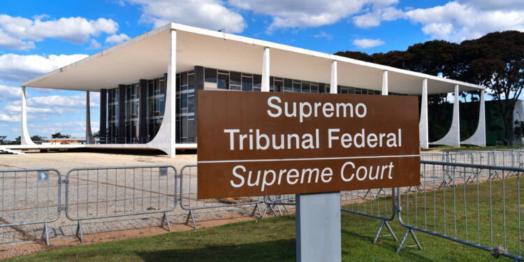 STF julga penduricalhos e nepotismo em cargos públicos nesta quarta-feira