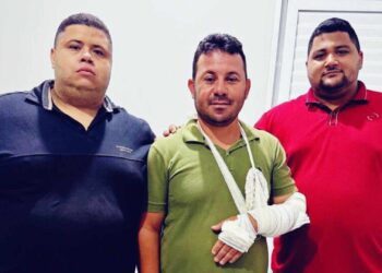 Flávio se apresenta às autoridades e esclarece acidente como fatalidade