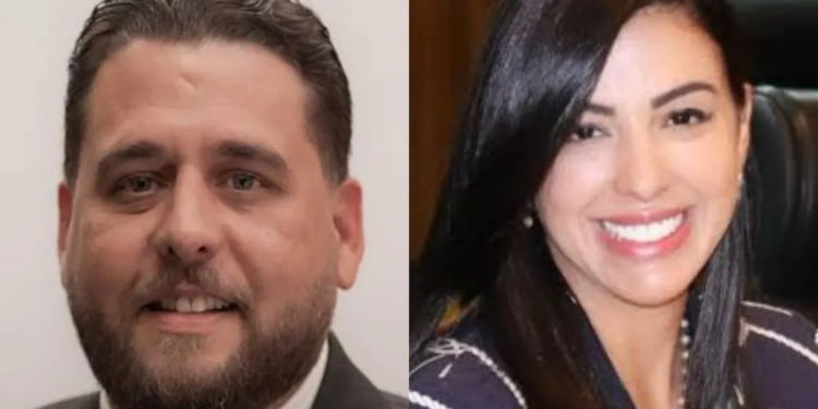 Juiz condena vereador de Caxias Daniel Barros à revelia por ofensas à deputada estadual Daniella