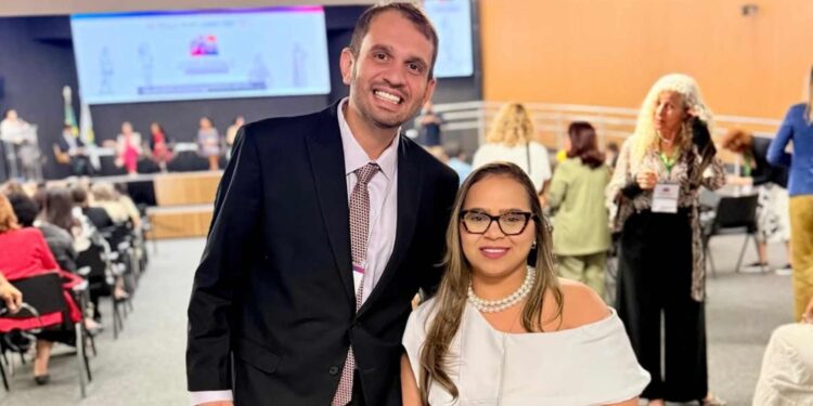 Prefeito Fernando Pessoa promove inclusão em Tuntum com entrega de cadeiras de rodas através do Programa Acreditando