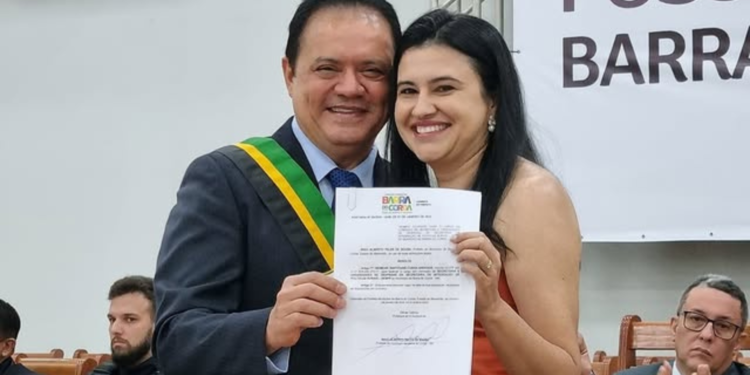 Crise na base aliada e projeto de poder familiar: a estratégia política de Rigo Teles em Barra do Corda