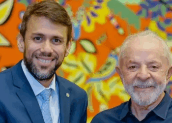 NOVA TROCA NO MINISTÉRIO DAS COMUNICAÇÕES REVELA O CRITÉRIO LULA PARA NOMEAÇÕES: QUANTO MAIS SUSPEITO, MELHOR