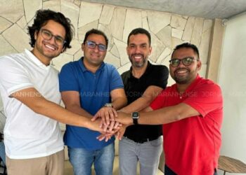 Às vésperas do julgamento do Podemos, PF deflagra operação e expõe fraude milionária com candidaturas fictícias em São Luís