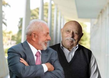 Sindicato do Irmão de Lula Recebe “Passe-Livre” do INSS e Desconta de Aposentados Sem Autorização