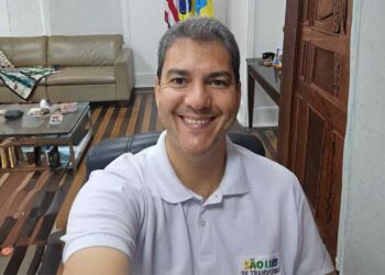 Pesquisa aponta Braide na liderança e disputa acirrada pelo Governo do Maranhão