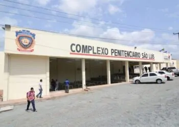 “SAIDINHA” VIRA PORTA DE SAÍDA: 21 DETENTOS NÃO RETORNAM EM SÃO LUÍS