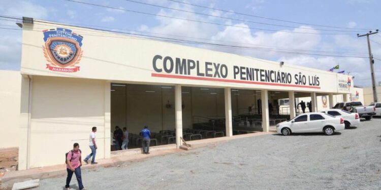 “SAIDINHA” VIRA PORTA DE SAÍDA: 21 DETENTOS NÃO RETORNAM EM SÃO LUÍS